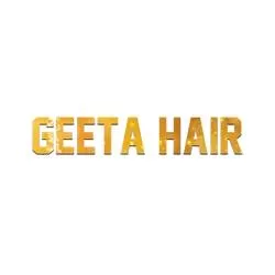 Geeta Hair